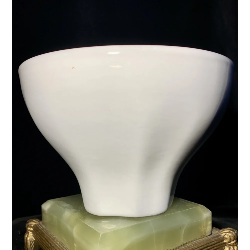 Mikasa‎ Tyler Florence Chef White Latte Bowl Excellent